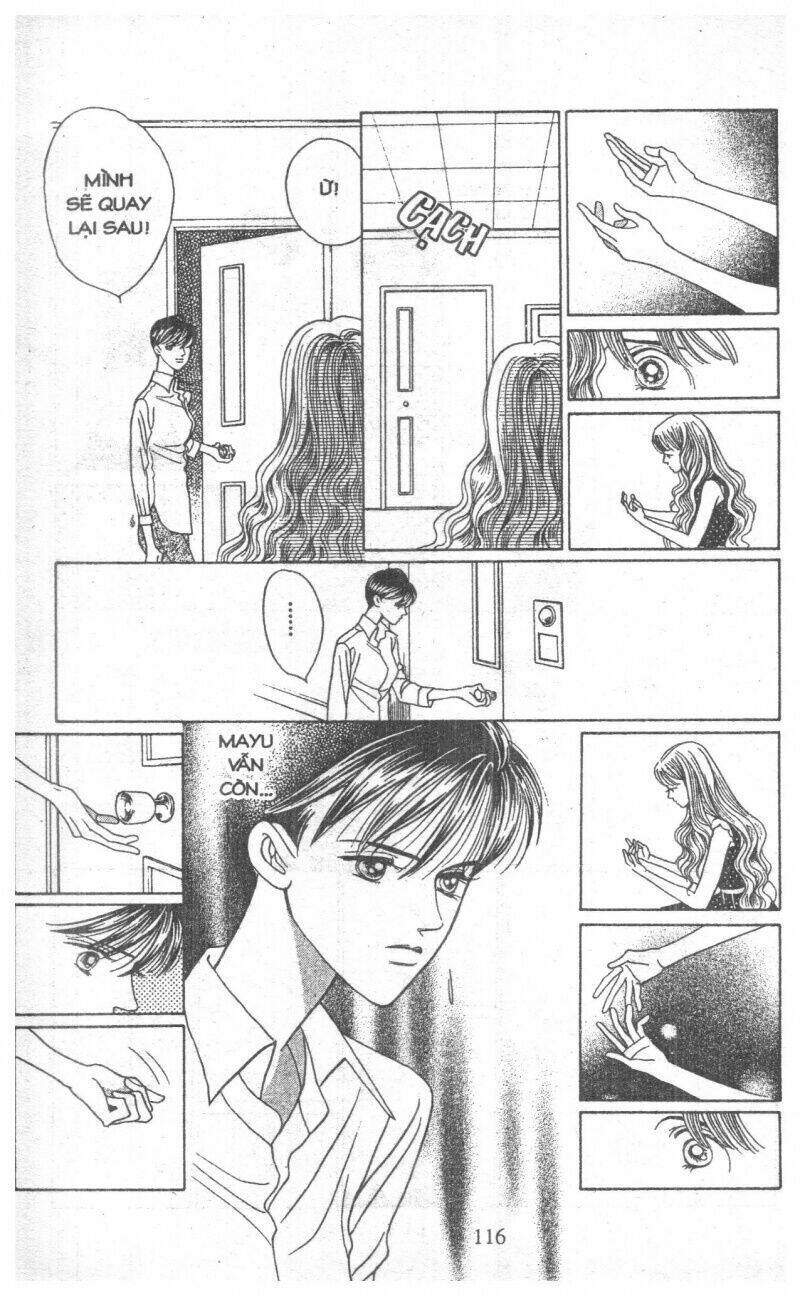 Nàng Tiên Ánh Trăng - Kaguya Hime Chương 19 Ảnh 117