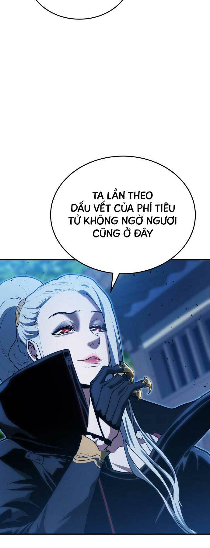 Bát Môn Chi Ngọc Chương 4 Ảnh 17