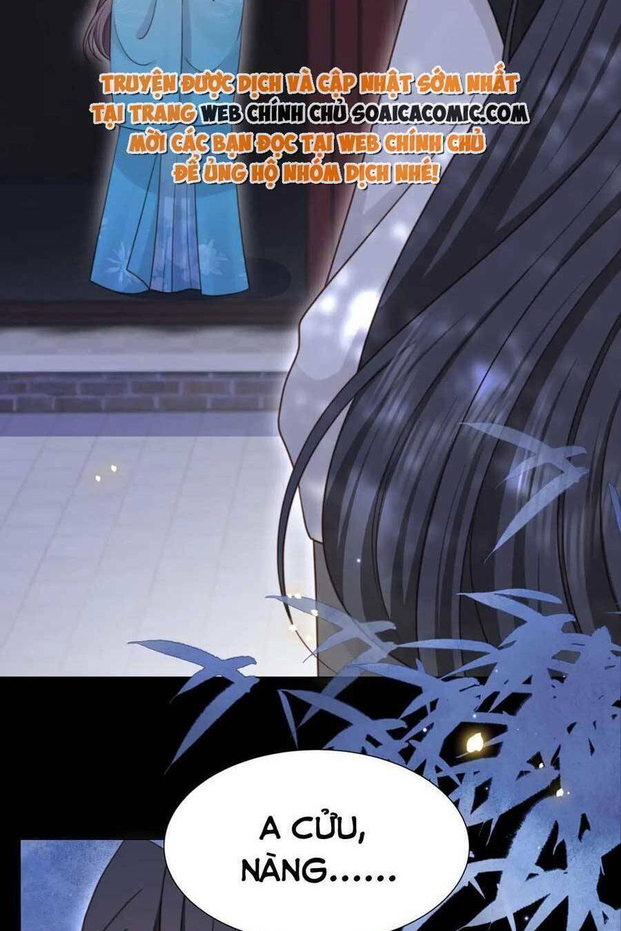 Cô Vương Quả Nữ Chương 73 Ảnh 42