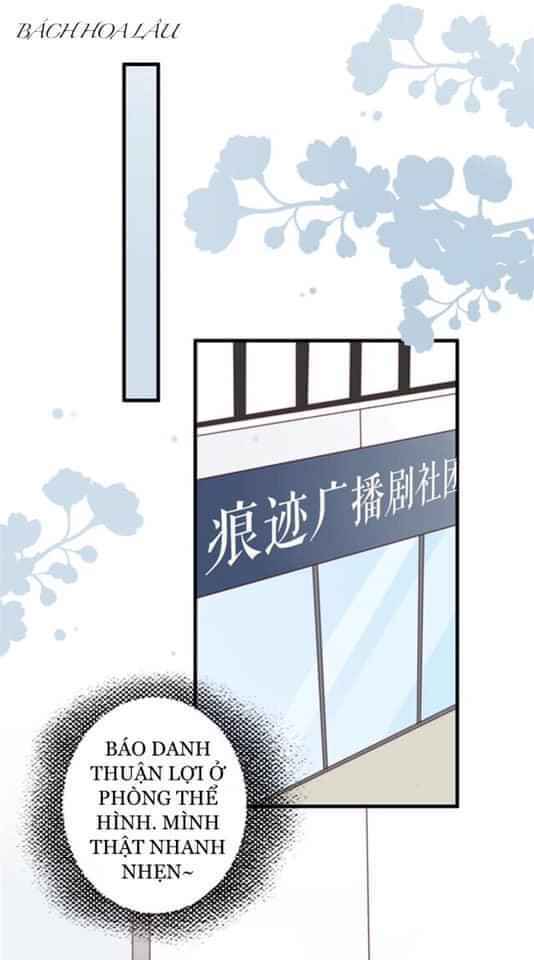 Bỉ Chi Tì Sương Chương 4 Ảnh 22