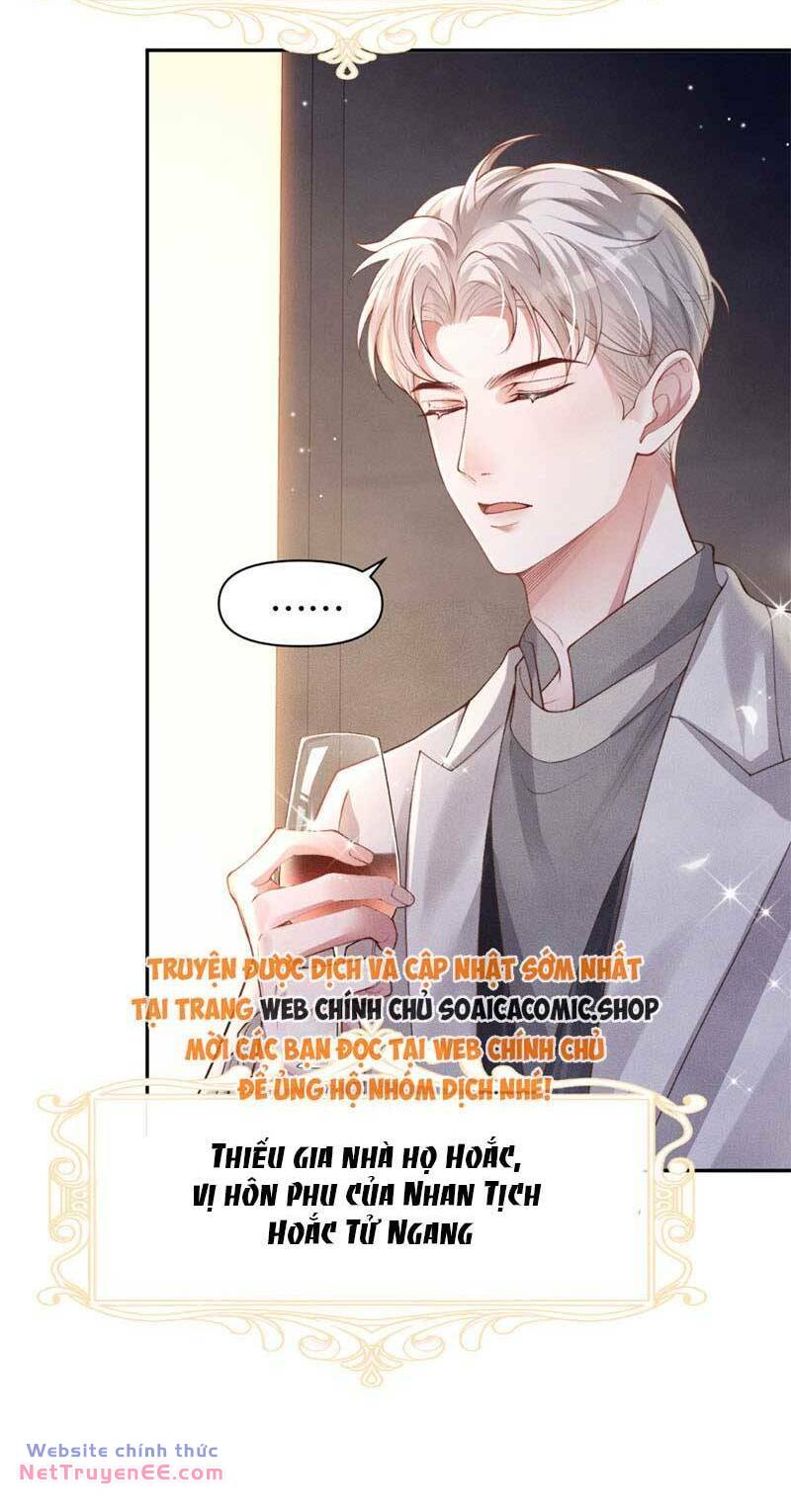 Cô Cả Khí Phách Trở Về Vả Mặt Kẻ Thế Thân Chương 2 Ảnh 16