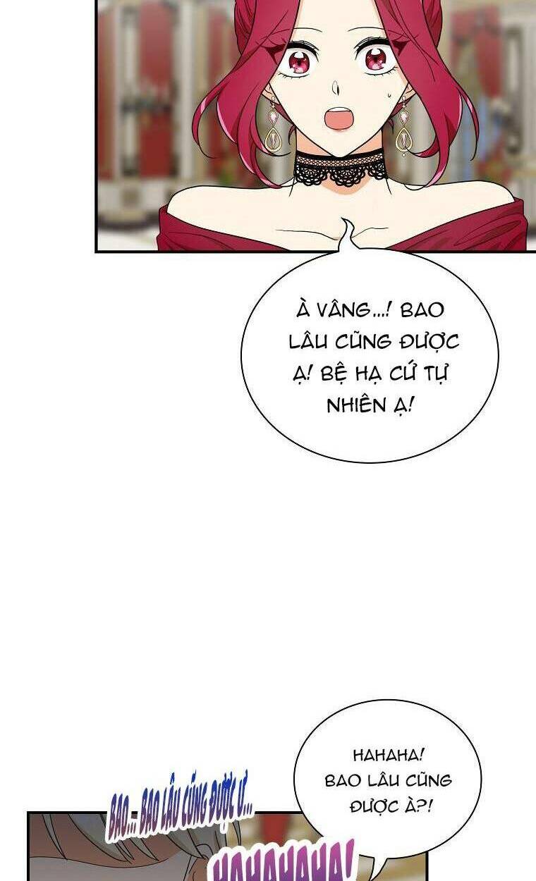Xuyên Không Trở Thành Mami Phản Diện Chương 63 Ảnh 38