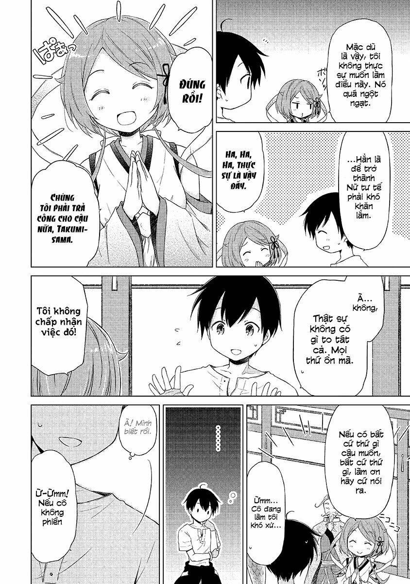 Isekai Yururi Kikou: Kosodate Shinagara Bouken-Sha Shimasu Chương 21 Ảnh 18