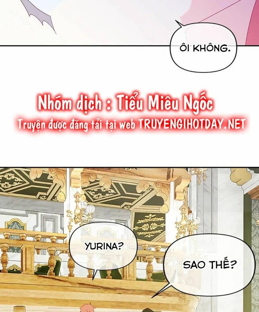 Tôi Đã Nuôi Dưỡng Một Nam Phụ Đầy Ám Ảnh Chương 64 Ảnh 57