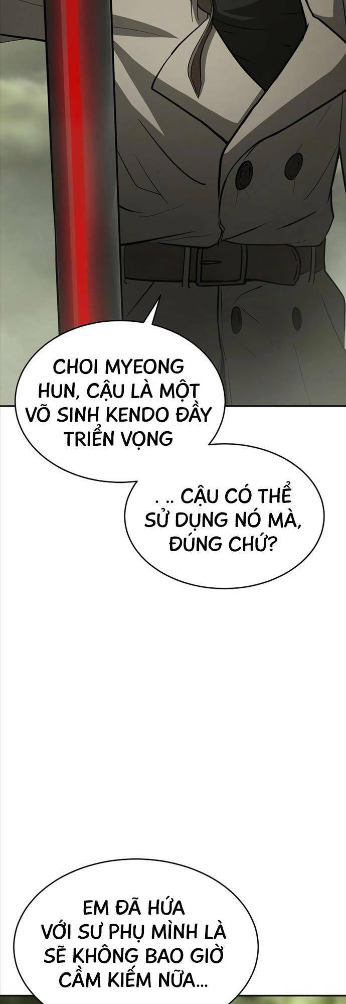 Vị Bạo Chúa Của Ngày Tận Thế Trở Lại Chương 5 Ảnh 55
