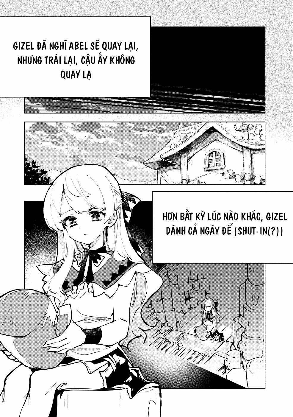 Saikyou Juzoku Tensei: Cheat Majutsushi No Slow Life Chương 8 Ảnh 34