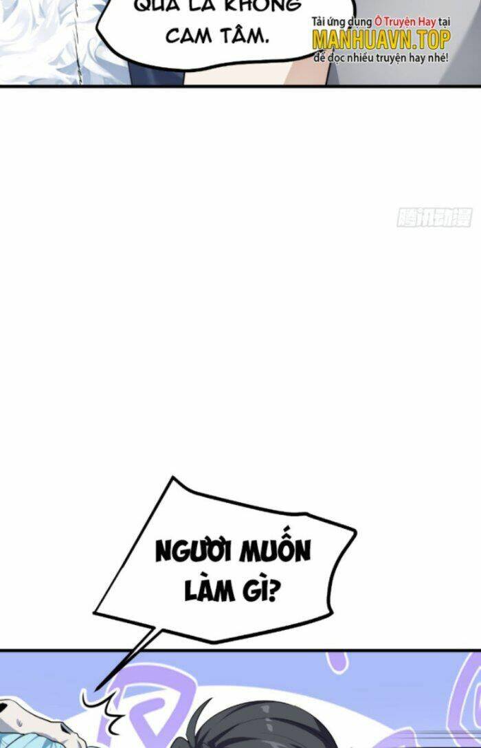 Tiên Nhân Này Quá Nghiêm Túc Chương 21 Ảnh 35