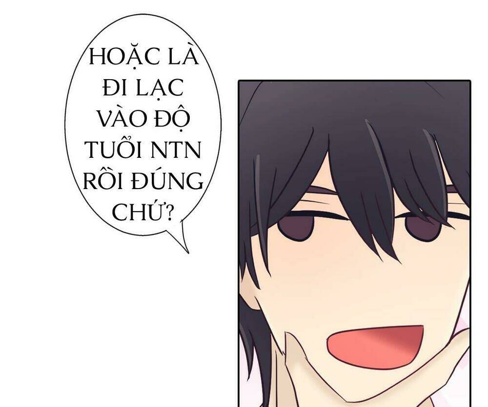 Sugar Pet Chương 8 Ảnh 9