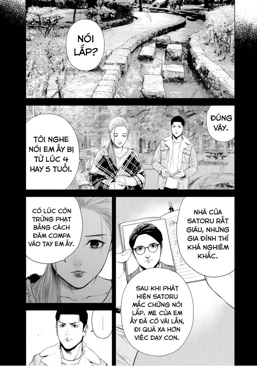 Furitsumore Kodoku Na Shi Yo Chương 9 Ảnh 17