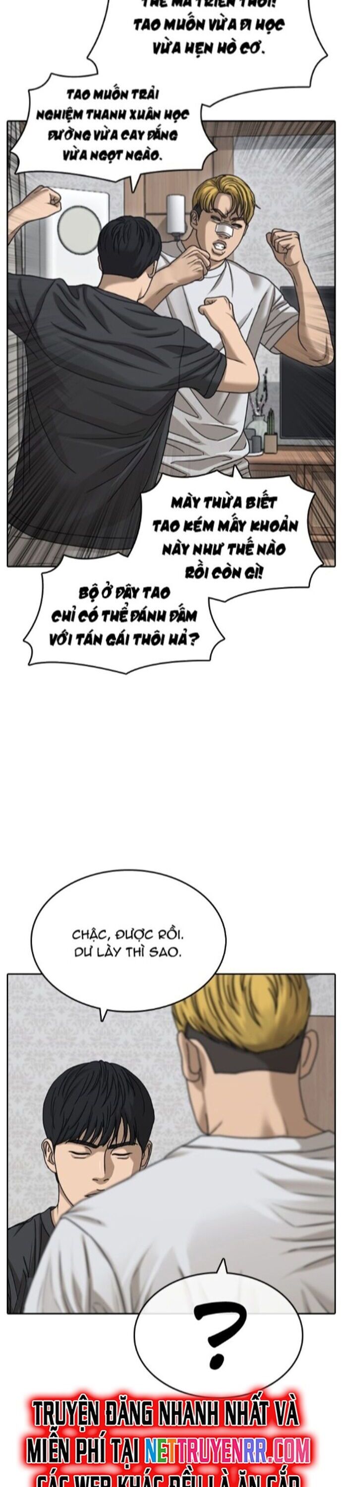 Những Mảnh Đời Tan Vỡ Chương 82 Ảnh 5