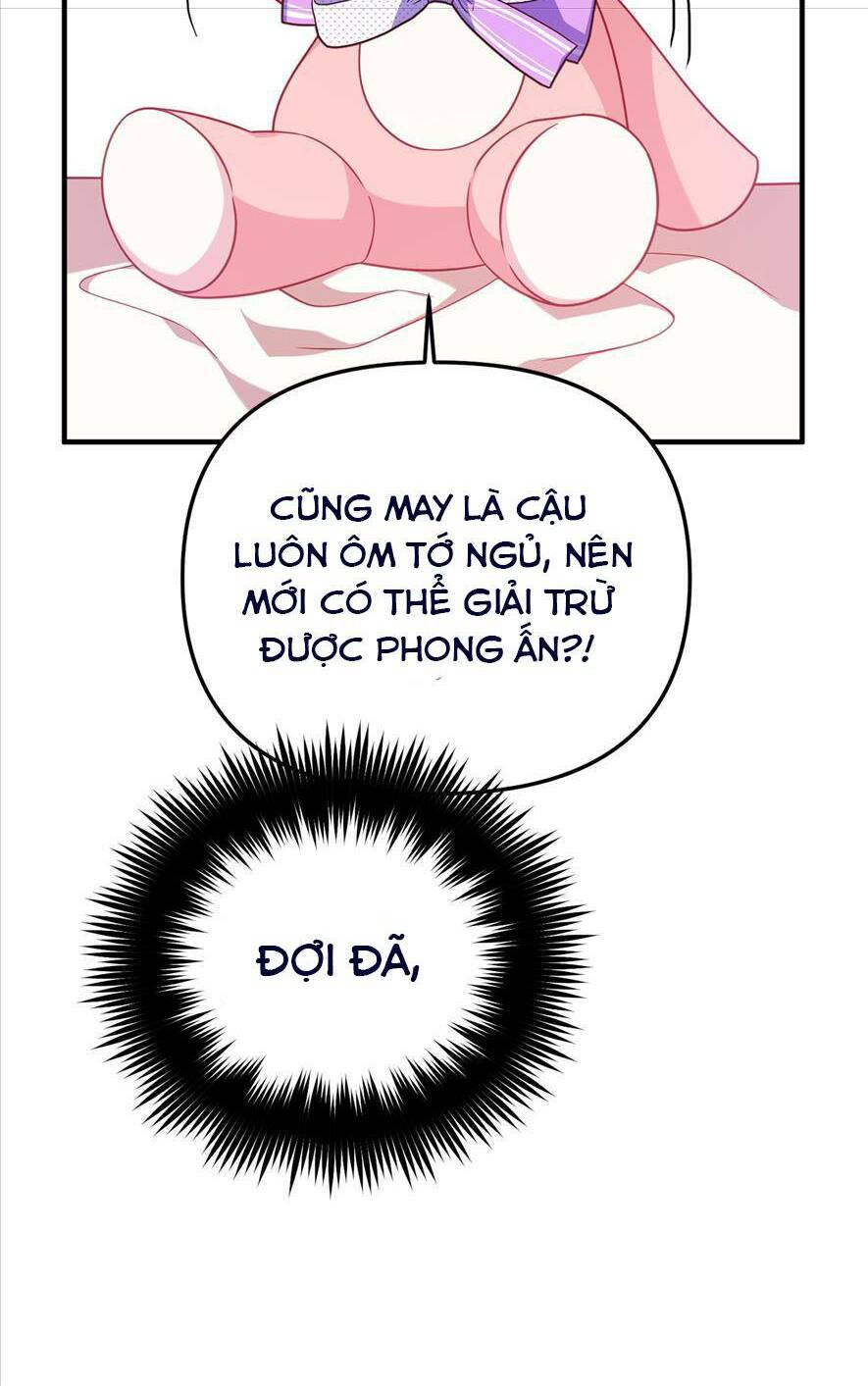 Vì Lợi Ích Của Ca Ca , Ta Quyết Tâm Quyến Rũ Nam Chính Chương 3 Ảnh 26