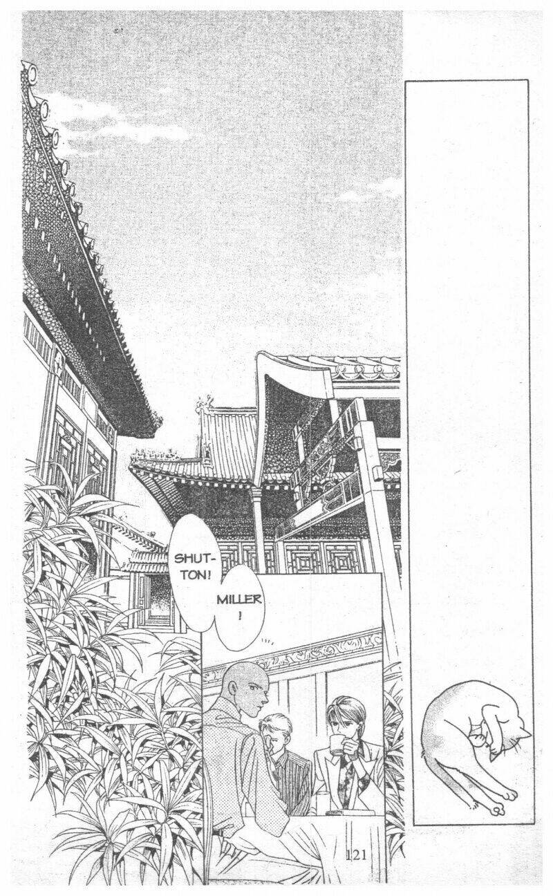 Nàng Tiên Ánh Trăng - Kaguya Hime Chương 19 Ảnh 122