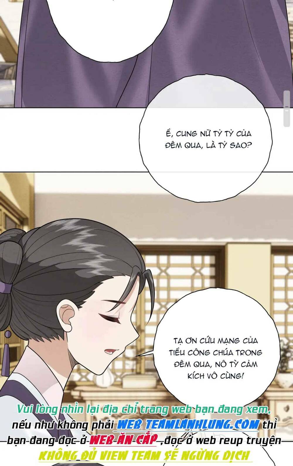 Đoàn Sủng Công Chúa : Tiểu Manh Bạo Quân Vừa Ngọt Vừa Hung Chương 8 Ảnh 14