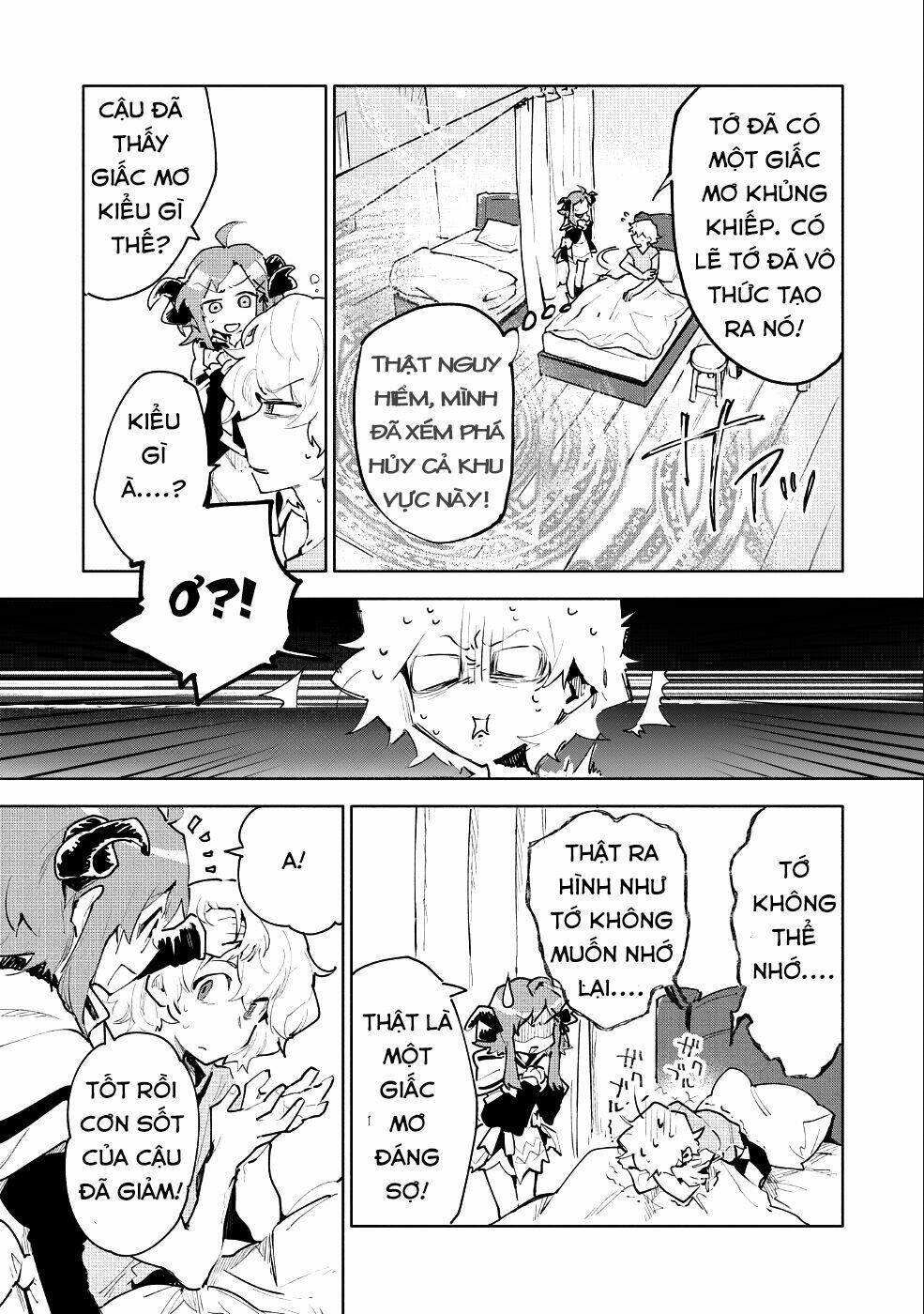 Saikyou Juzoku Tensei: Cheat Majutsushi No Slow Life Chương 8 Ảnh 29