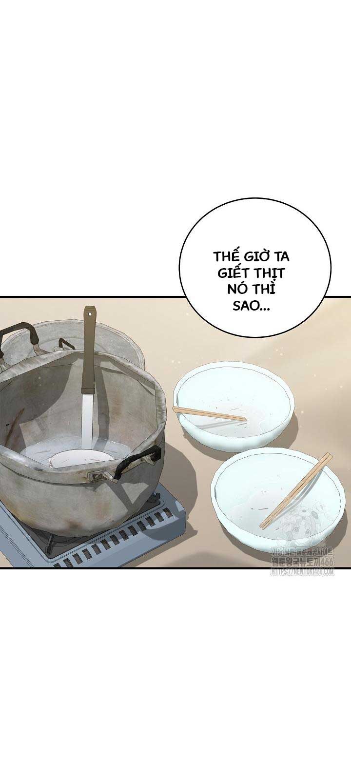 Đột Kích Giả Chương 26 Ảnh 29