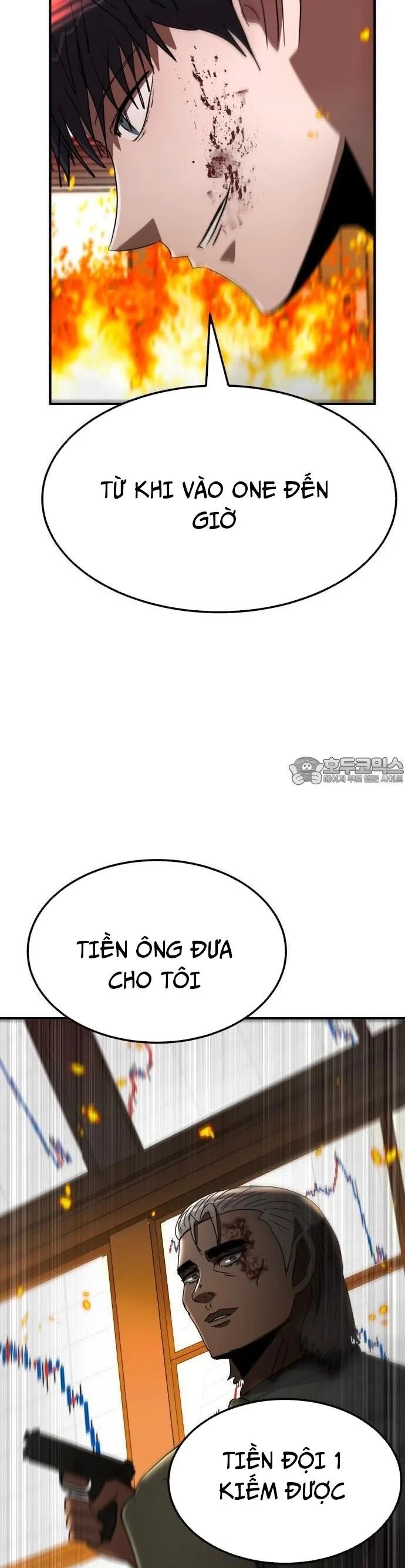 Coin Báo Thù Chương 66 Ảnh 53