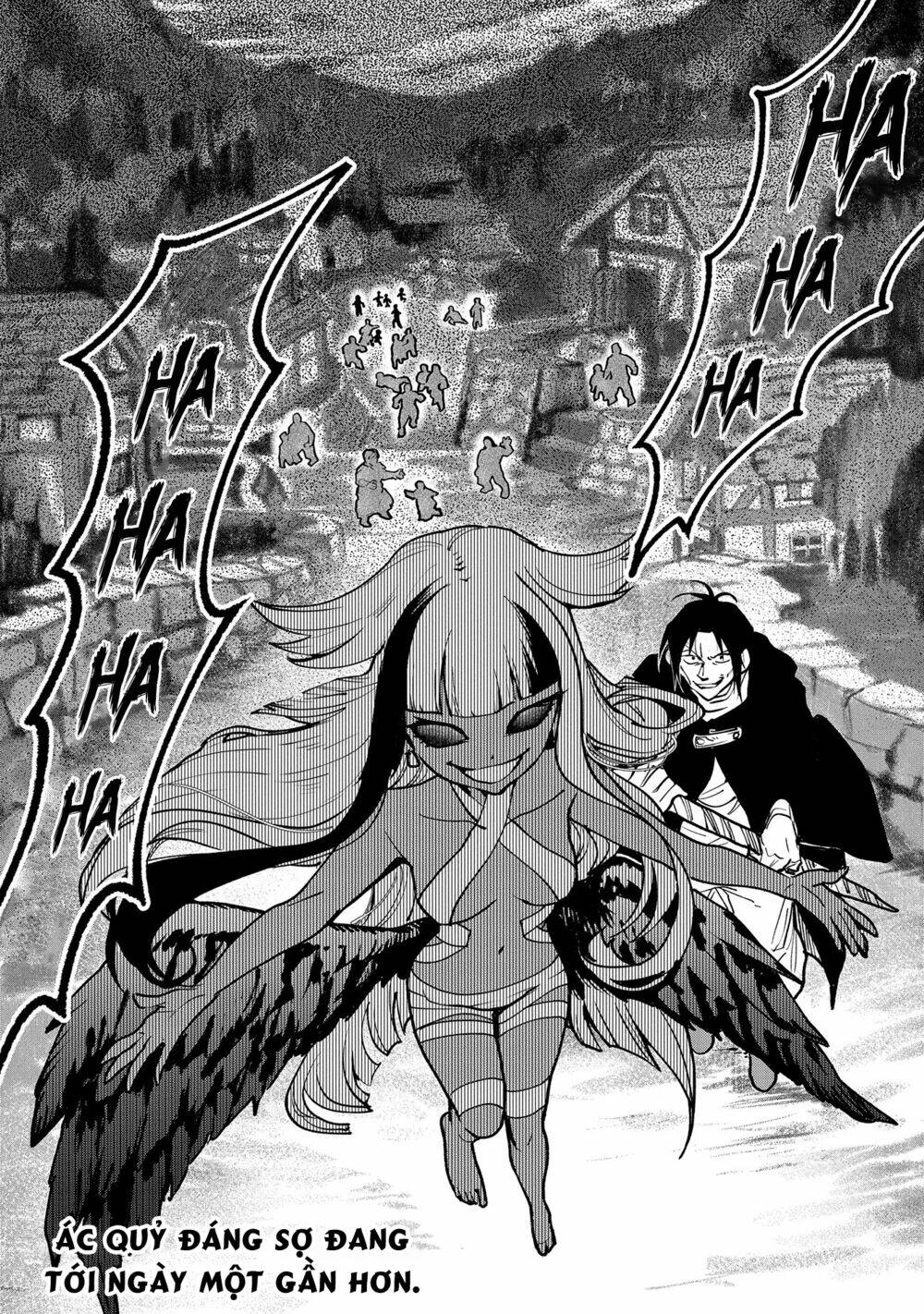 Saikyou Juzoku Tensei: Cheat Majutsushi No Slow Life Chương 17 Ảnh 39