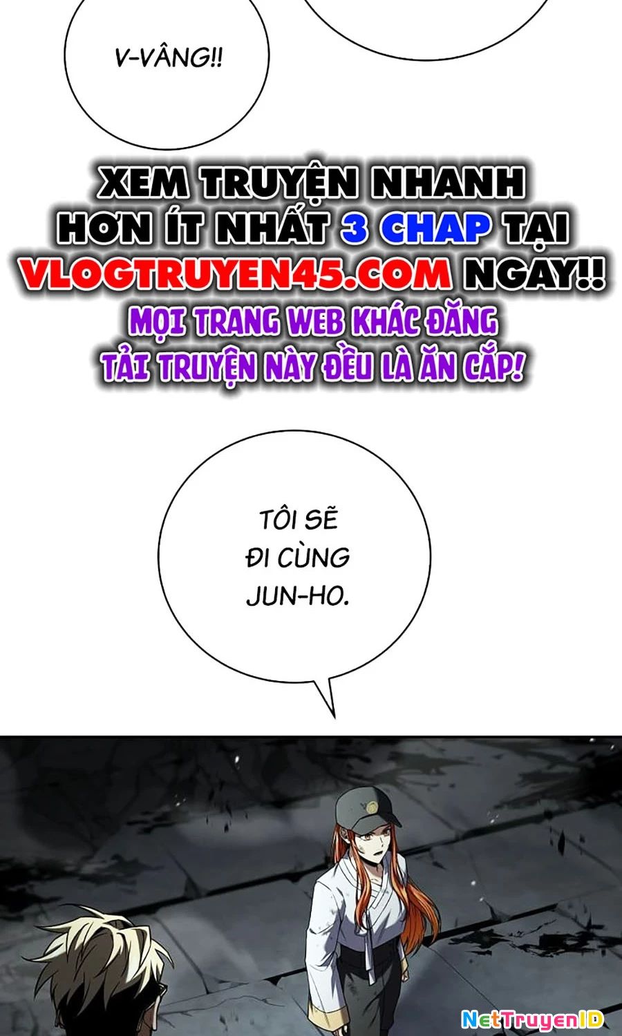 Sự Trở Lại Của Người Chơi Bị Đóng Băng Chương 157 Ảnh 47
