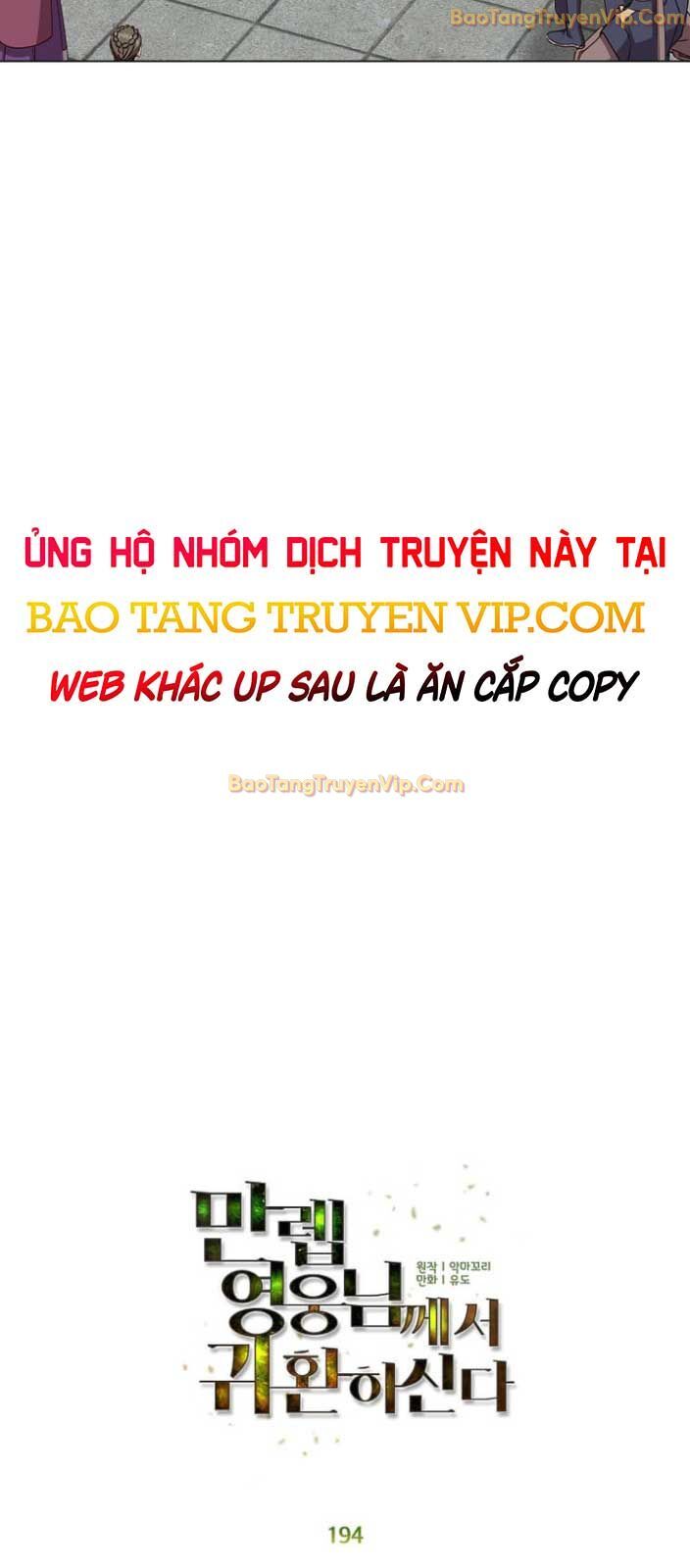 Anh Hùng Mạnh Nhất Trở Lại Chương 194 Ảnh 14