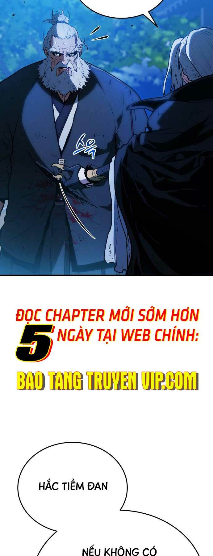 Bát Môn Chi Ngọc Chương 6 Ảnh 28