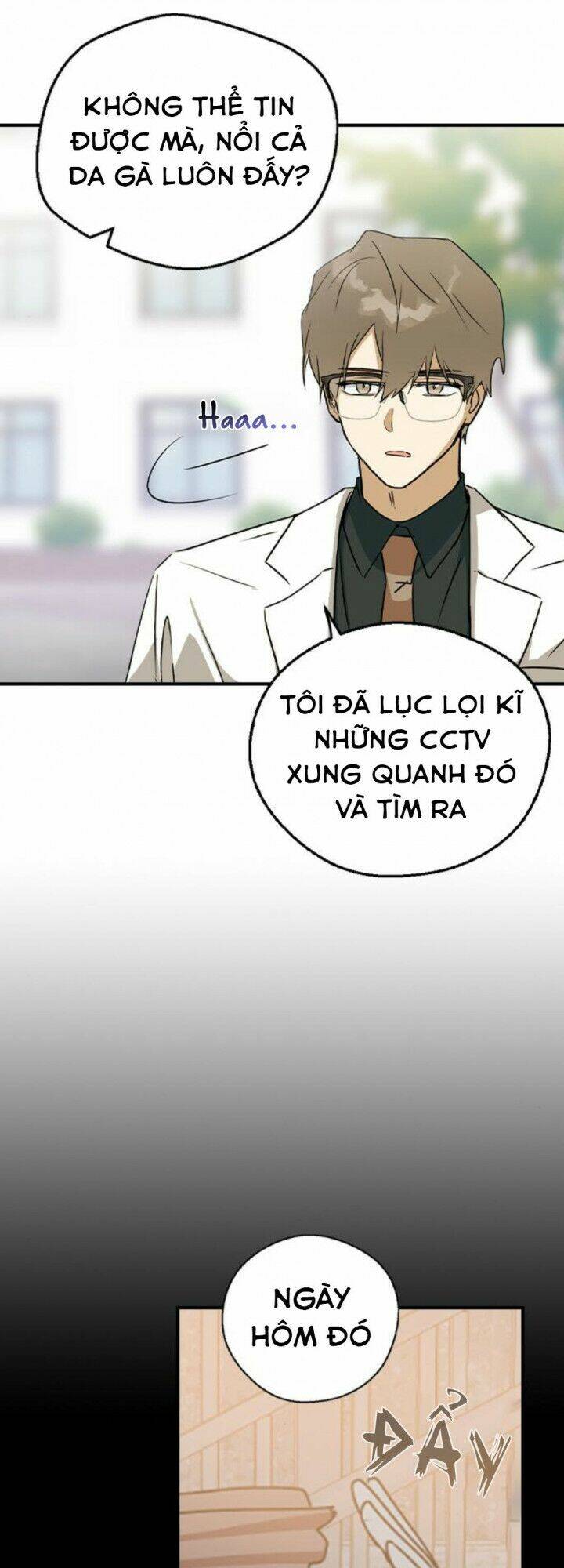 Duyên Nợ Kiếp Trước Chương 21 Ảnh 61