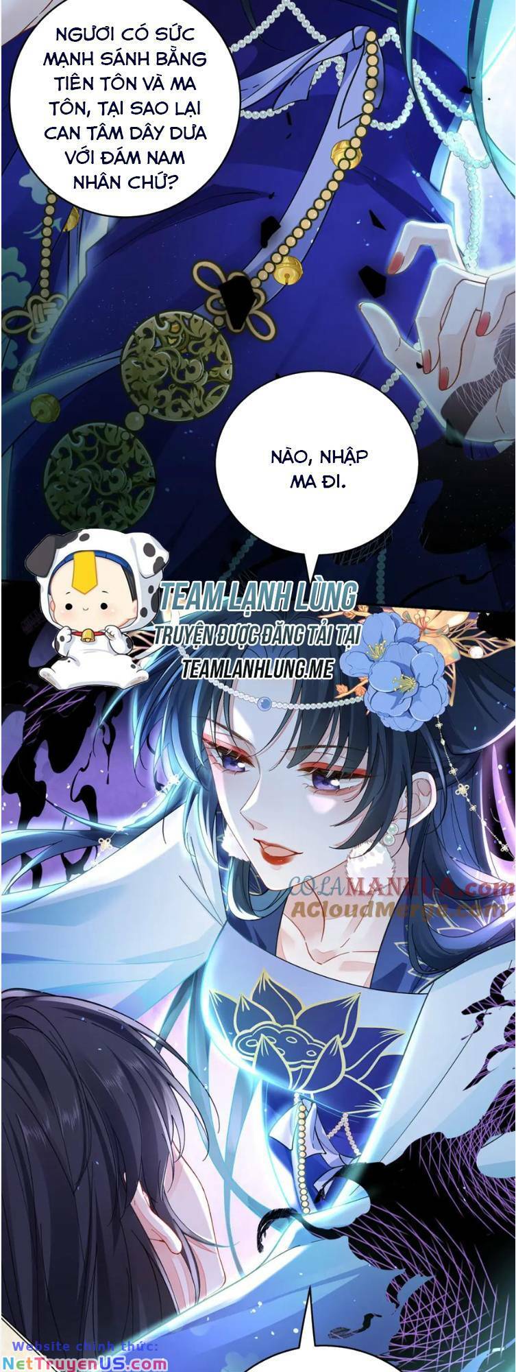 Xuyên Vào Văn Tu Tiên Lập Nam Đoàn Chương 39 Ảnh 40