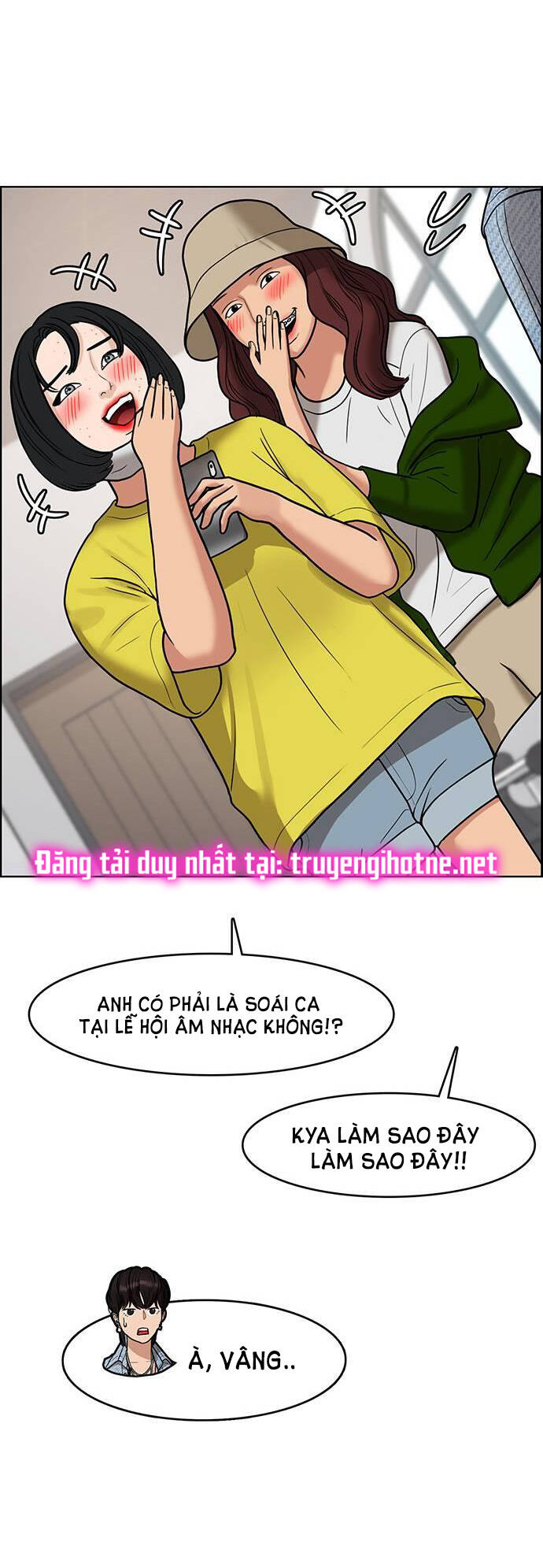 Nữ Thần Giáng Thế Chương 241.2 Ảnh 19