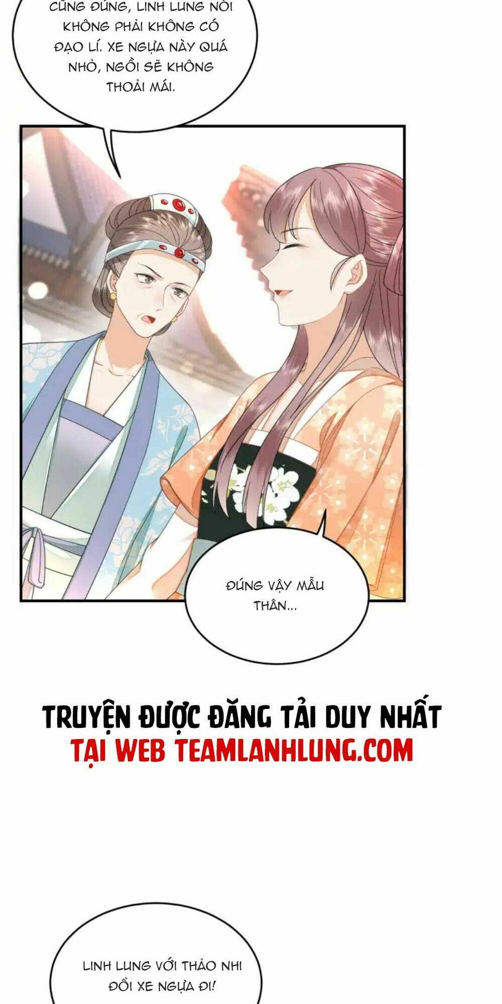 Trọng Sinh Trở Lại ! Ta Nhất Định Sẽ Bảo Vệ Nàng Chu Toàn ! Chương 6 Ảnh 57