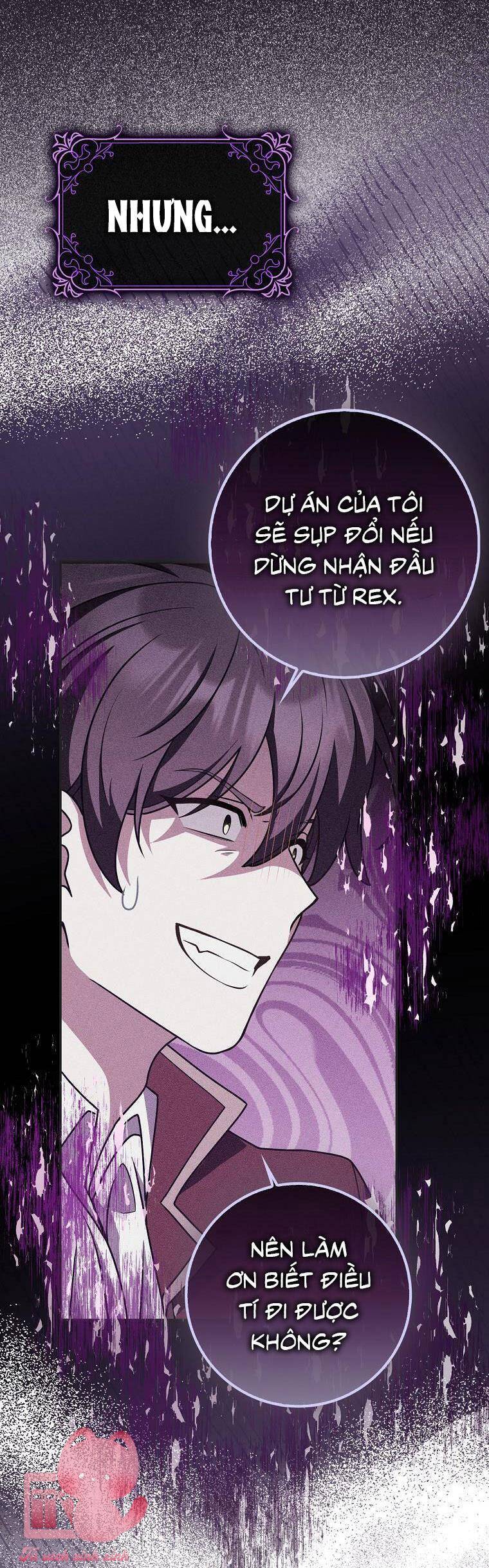 Tôi Thề Chúng Ta Chỉ Là Bạn Chương 48 Ảnh 62