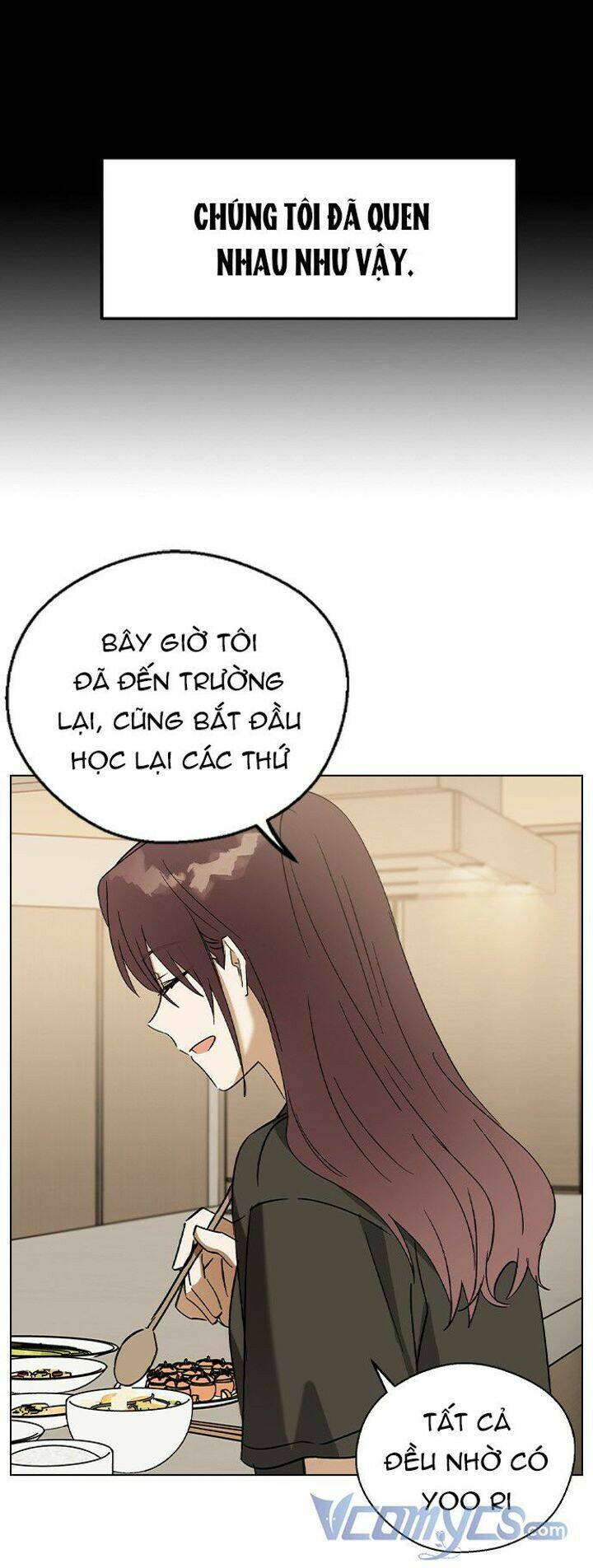 Duyên Nợ Kiếp Trước Chương 31 Ảnh 62