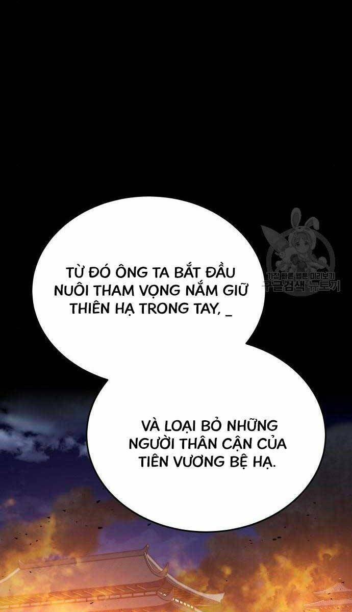 Bát Môn Chi Ngọc Chương 7 Ảnh 36
