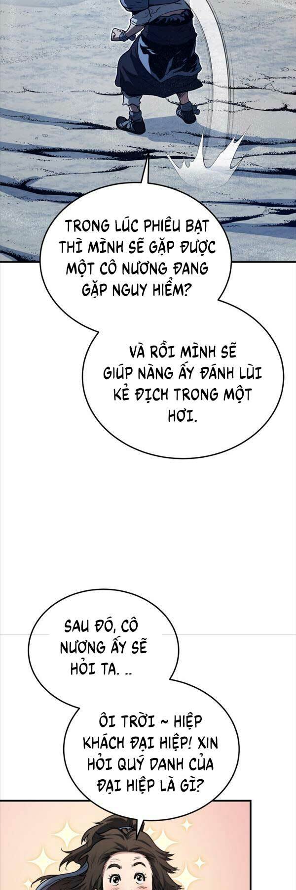 Bát Môn Chi Ngọc Chương 1 Ảnh 49