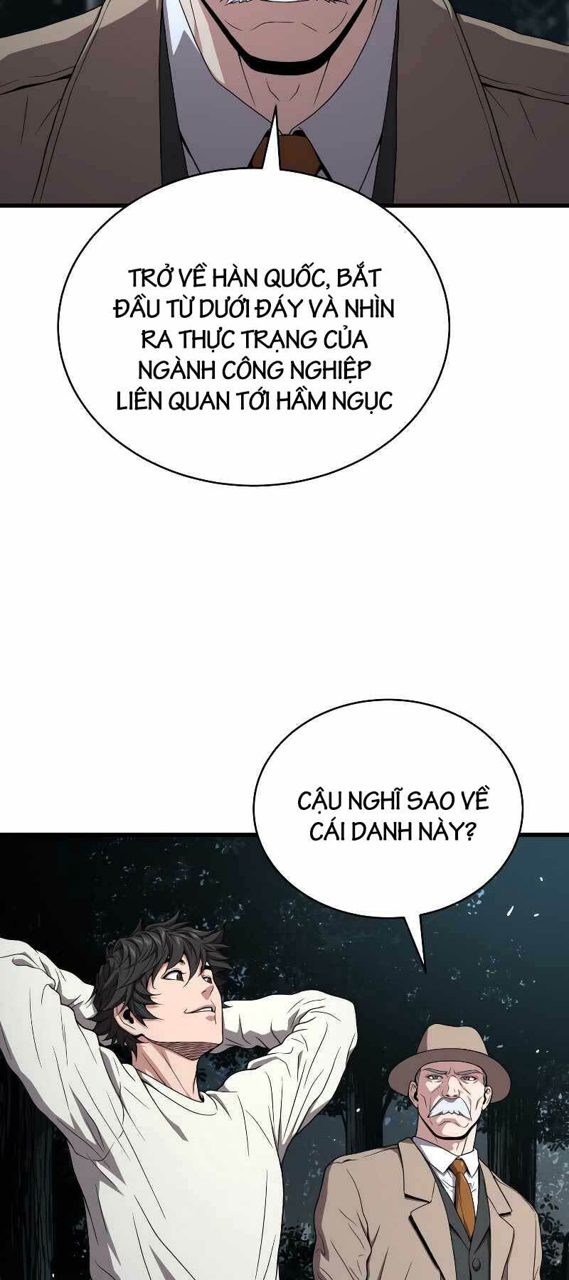 Luyện Cấp Chốn Địa Ngục Chương 51 Ảnh 11