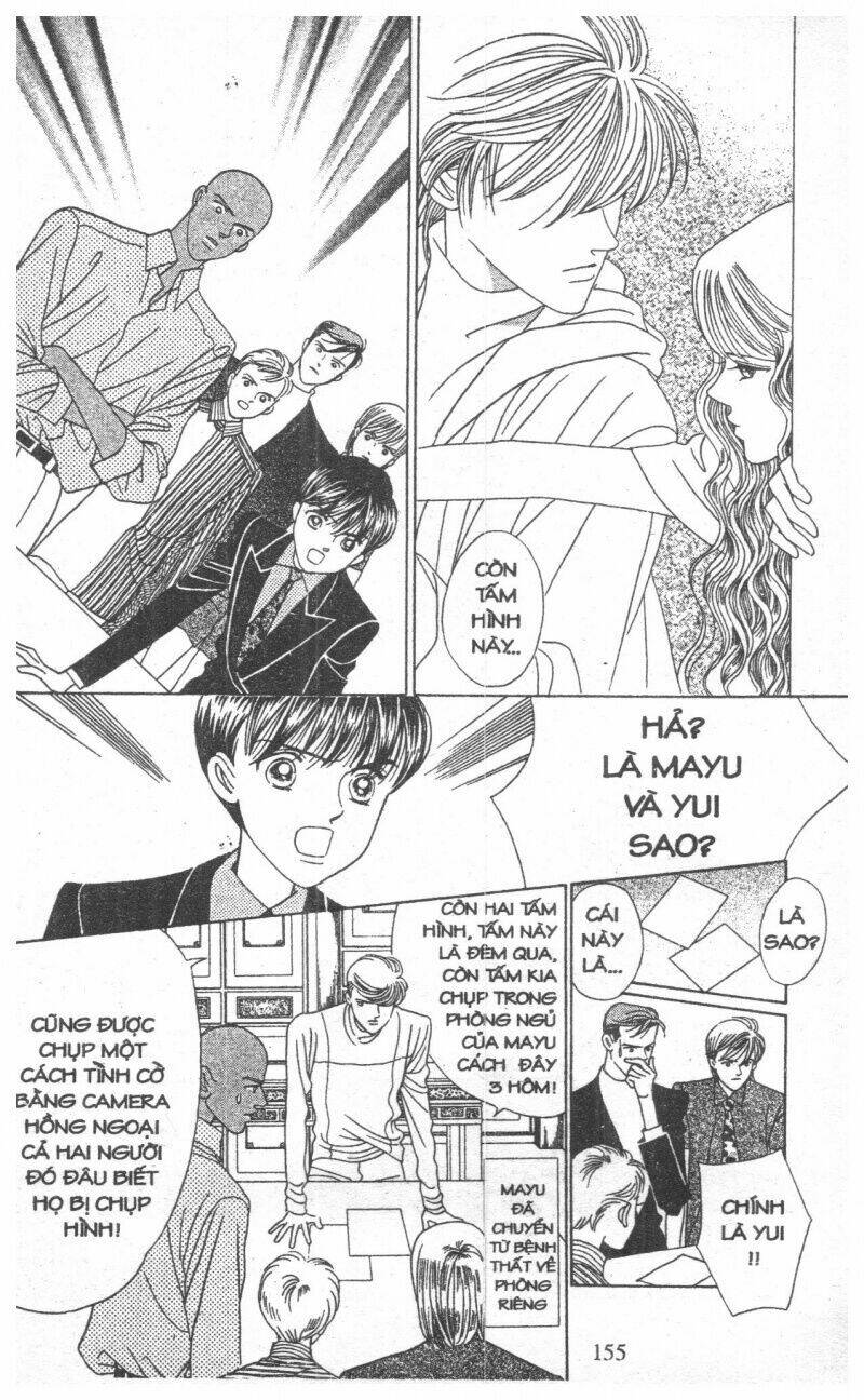 Nàng Tiên Ánh Trăng - Kaguya Hime Chương 19 Ảnh 156
