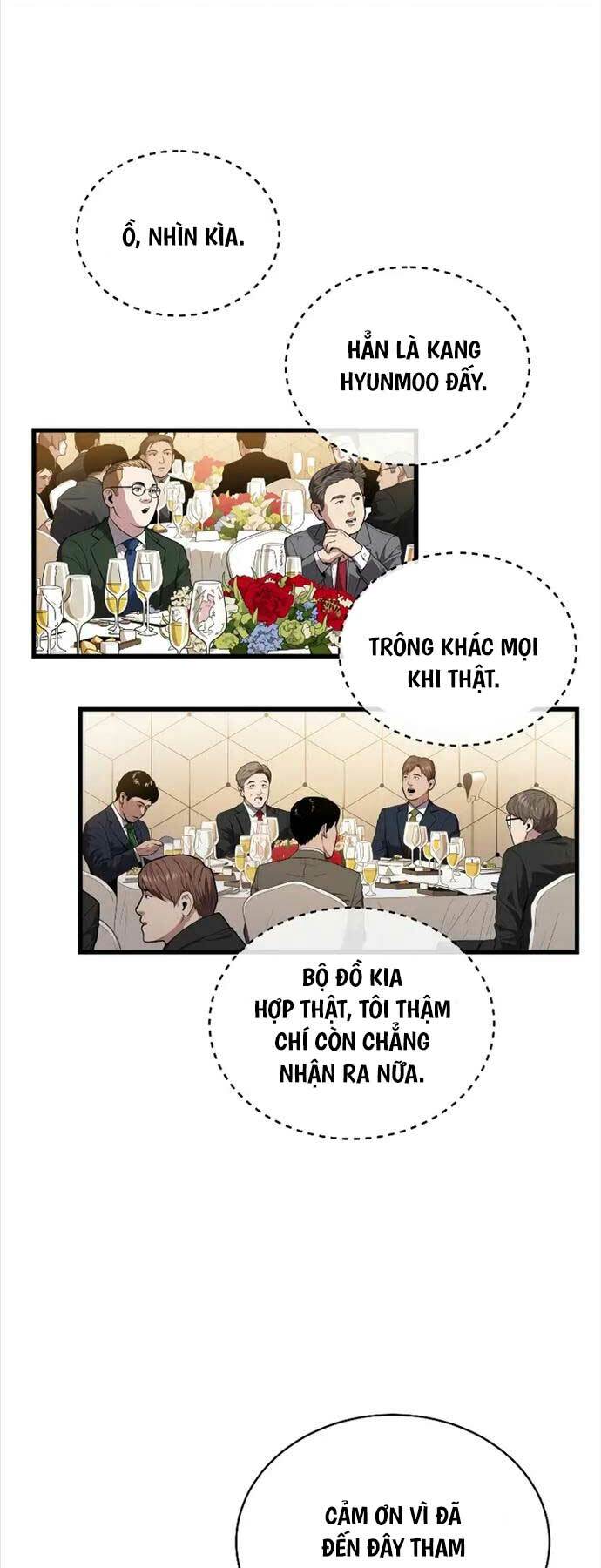 Luyện Cấp Chốn Địa Ngục Chương 55 Ảnh 51