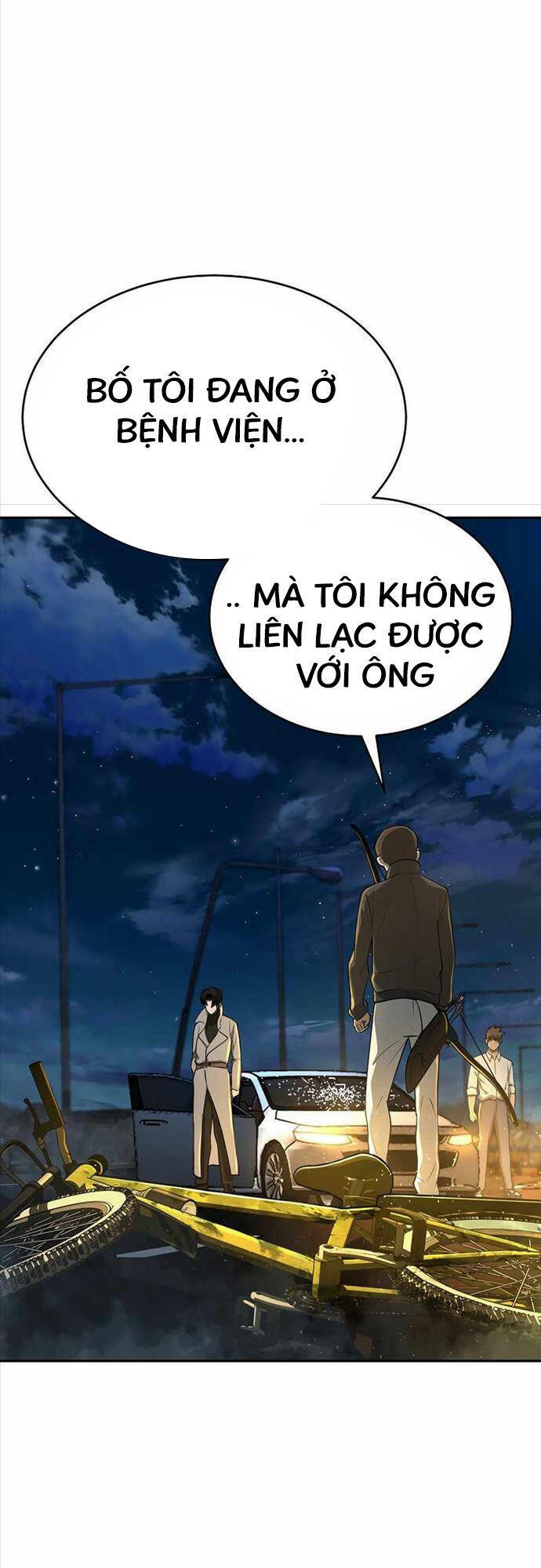 Vị Bạo Chúa Của Ngày Tận Thế Trở Lại Chương 9 Ảnh 69