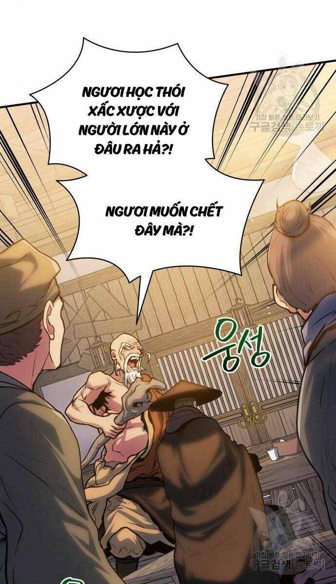 Bát Môn Chi Ngọc Chương 8 Ảnh 57