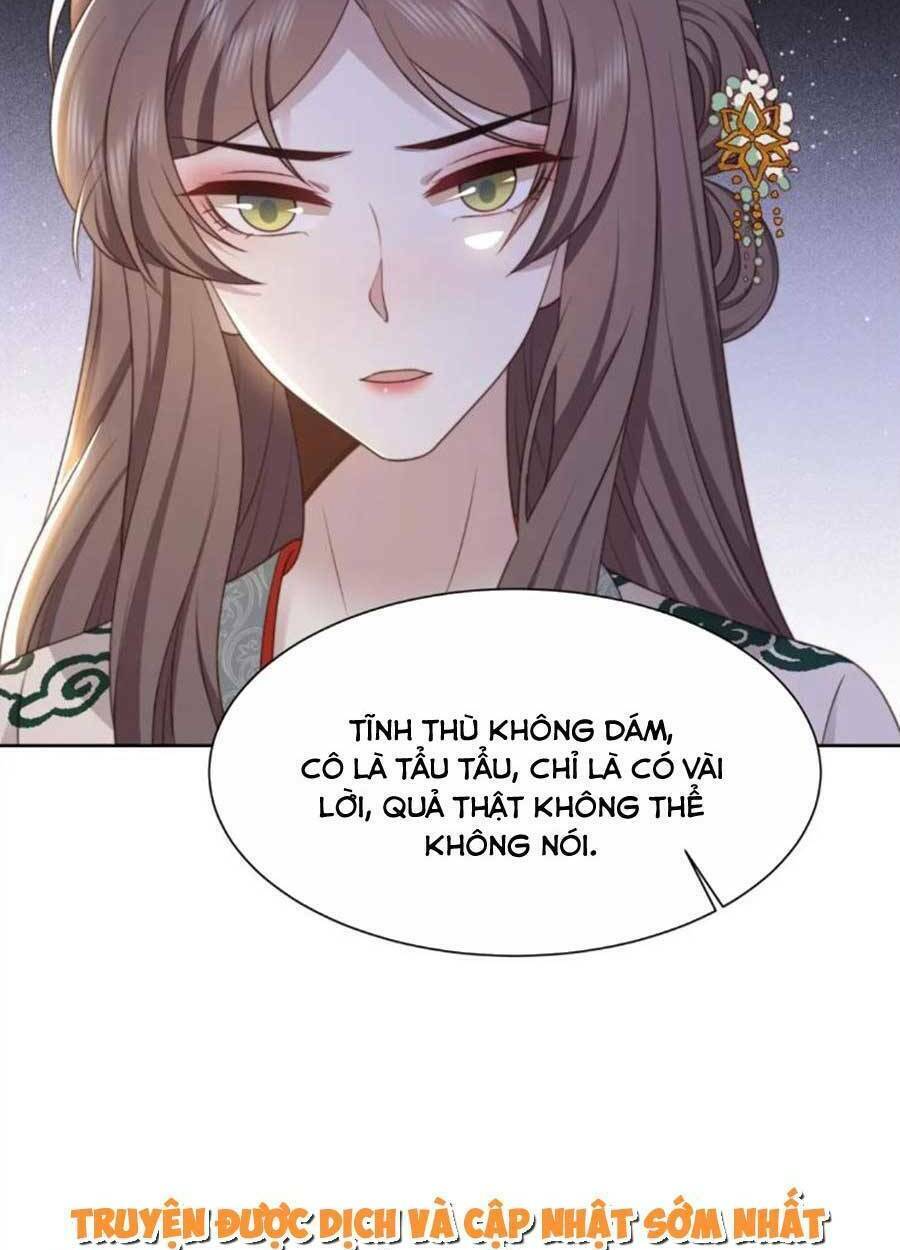 Cô Vương Quả Nữ Chương 59 Ảnh 30
