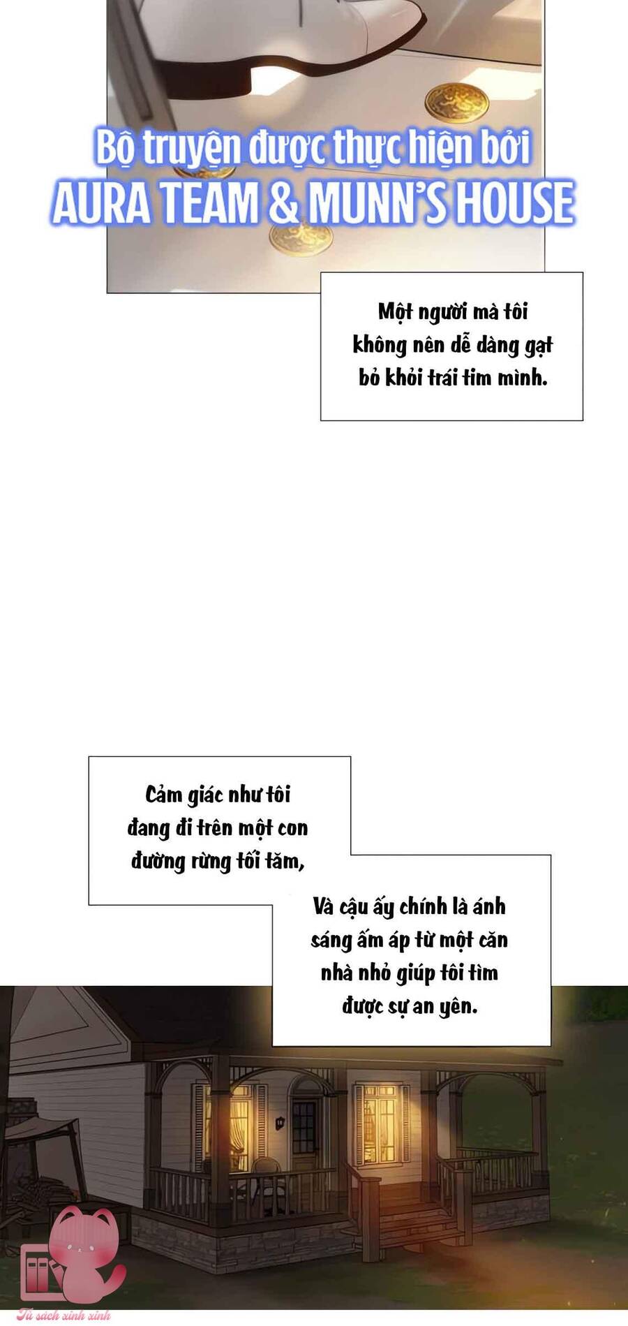 Khóc Đi, Hay Cầu Xin Tôi Cũng Được Chương 42 Ảnh 40