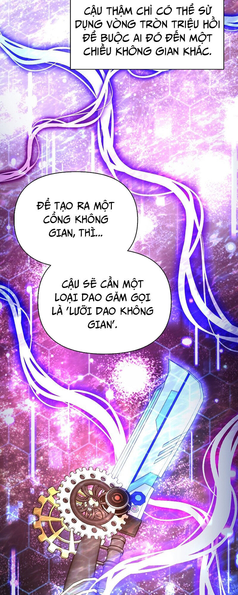 Ta Đã Trở Thành Cuồng Vương Chương 61 Ảnh 8
