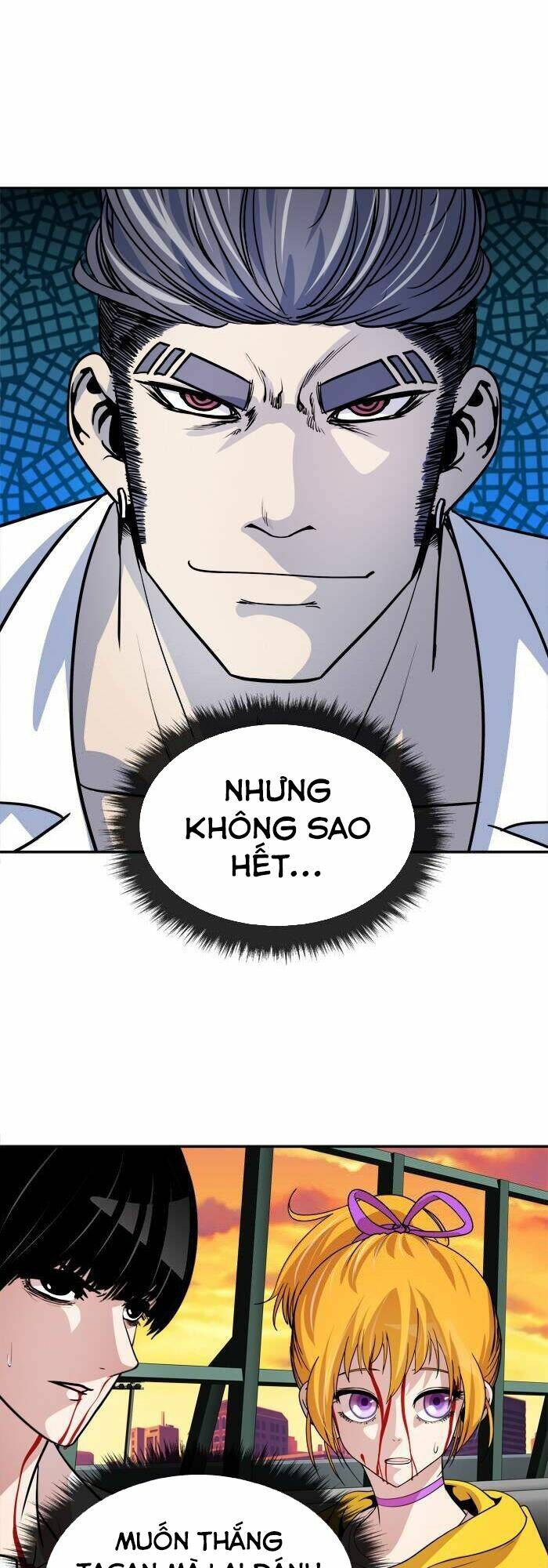 Change (Jinyuan) Chương 99 Ảnh 28