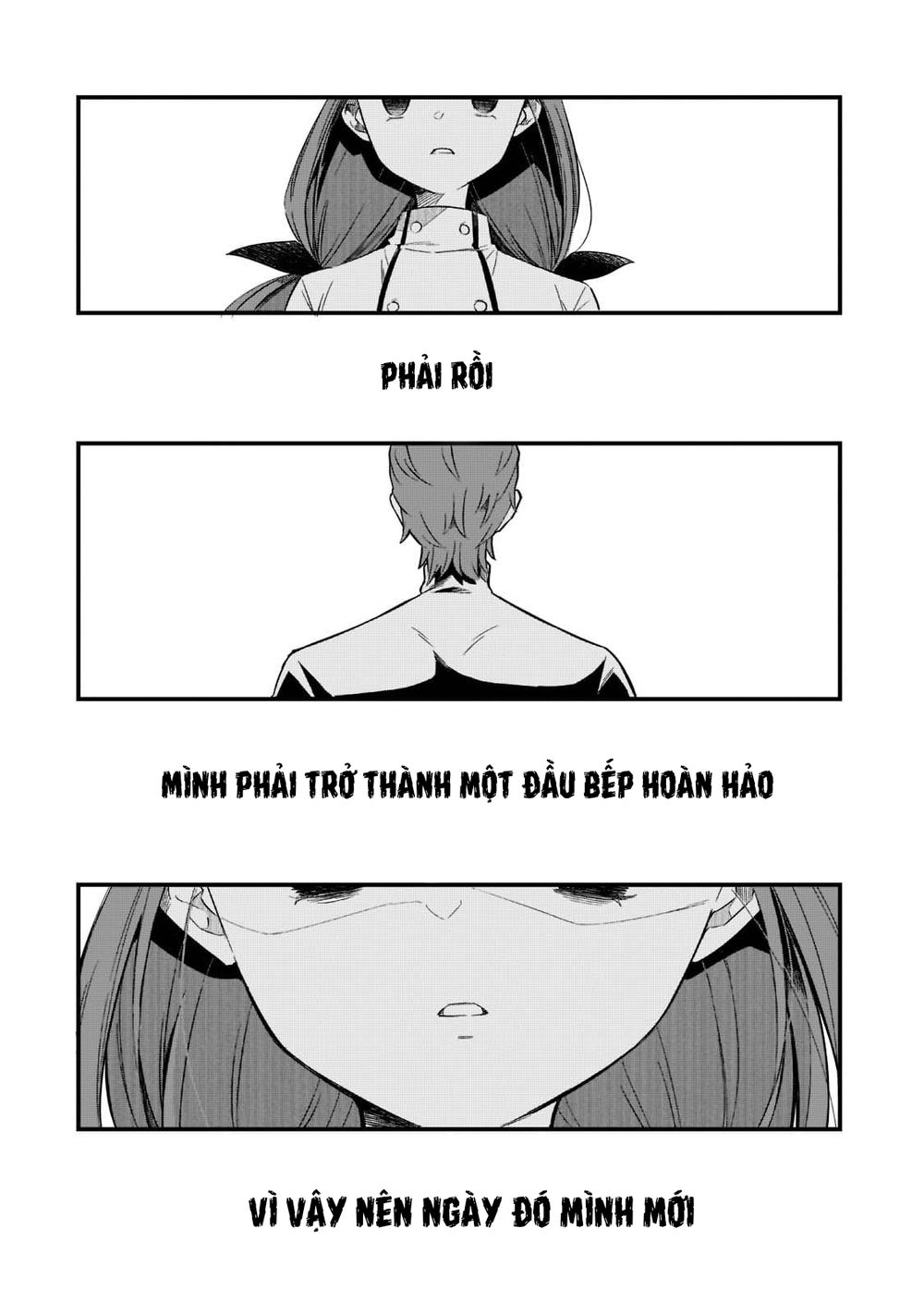 Tsuihousha Shokudou E Youkoso! Chương 28 Ảnh 8
