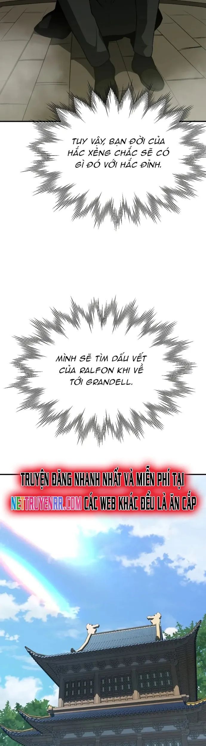 Con Trai Út Của Đại Pháp Sư Lừng Danh Chương 84 Ảnh 18