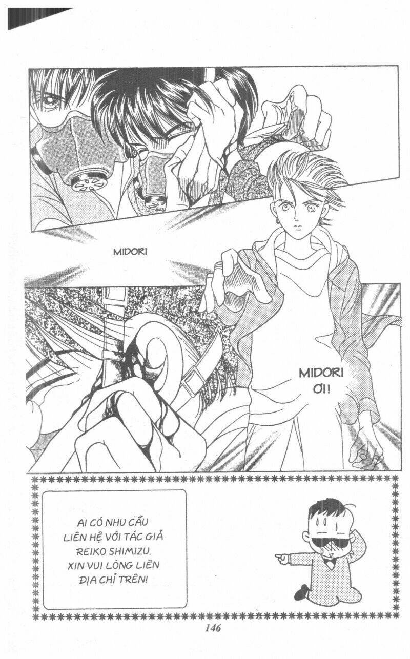 Nàng Tiên Ánh Trăng - Kaguya Hime Chương 7 Ảnh 146