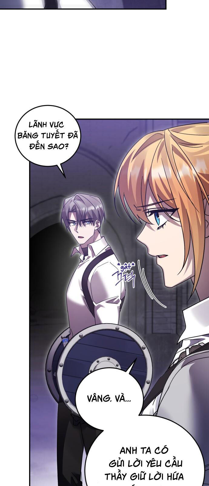 Hero X Demon King X Villain Chương 118 Ảnh 33