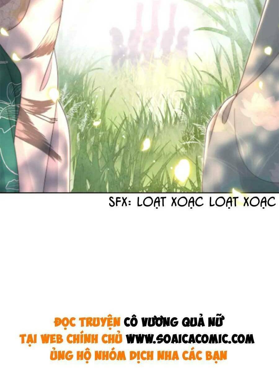 Cô Vương Quả Nữ Chương 58 Ảnh 57