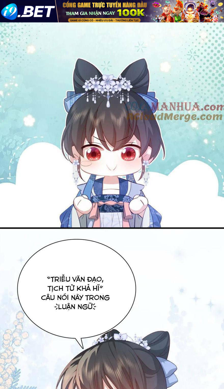 Sau Khi Sống Lại, Ta Trở Thành Kiều Thê Của Quyền Thần. Chương 31 Ảnh 38