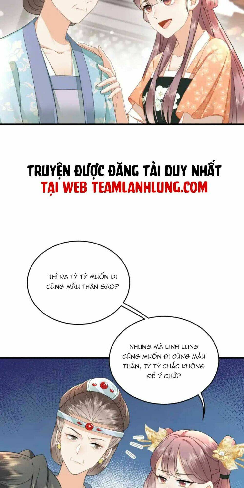 Trọng Sinh Trở Lại ! Ta Nhất Định Sẽ Bảo Vệ Nàng Chu Toàn ! Chương 6 Ảnh 54