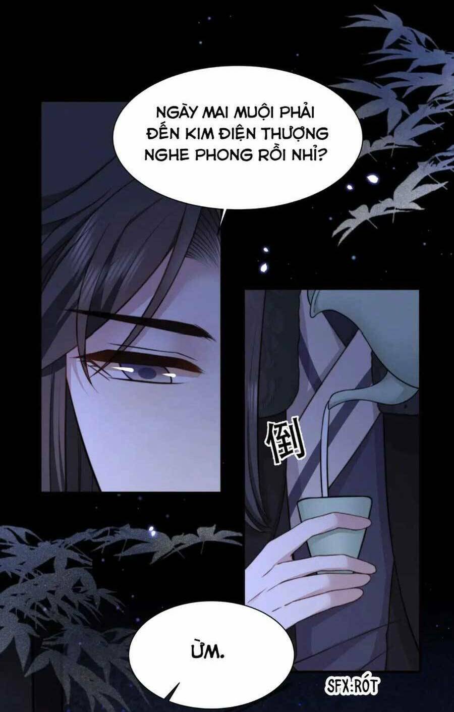 Cô Vương Quả Nữ Chương 69 Ảnh 33
