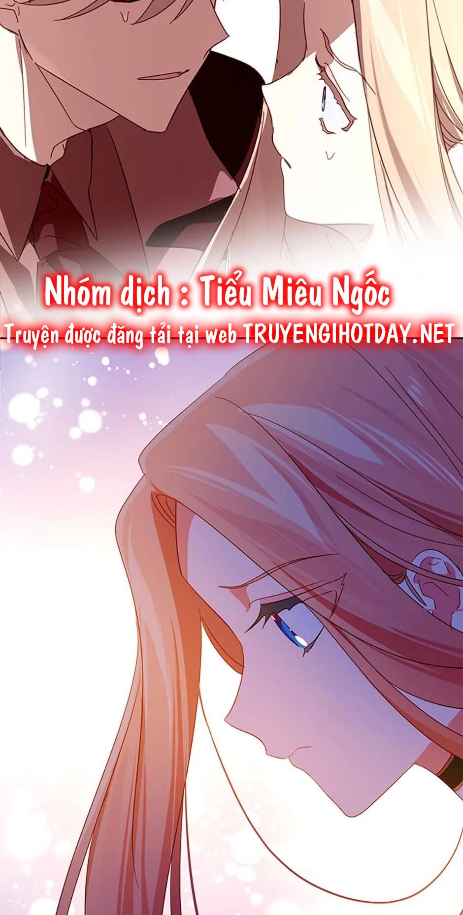 Tôi Đã Nuôi Dưỡng Một Nam Phụ Đầy Ám Ảnh Chương 71 Ảnh 14